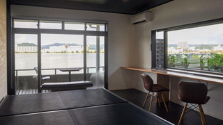 スーペリア トリプルルーム