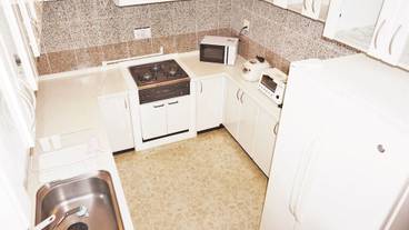 専用キッチン / 27