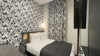 ダブルルーム 禁煙