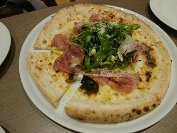 「IL PINOLO PIZZA BAR ららぽーと冨士見店」料理 49153 