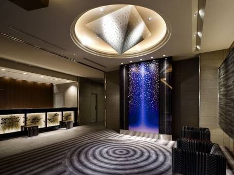 デザイナーズ和室＆大浴場 ヴィラージュ京都 / 3