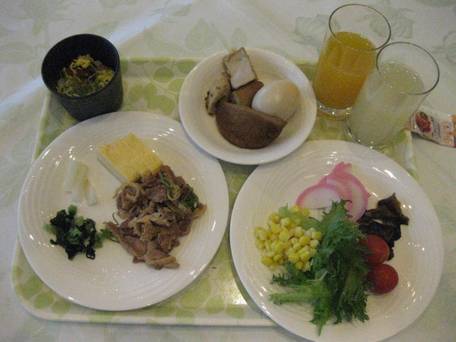 ホテルモントレ姫路 / 5