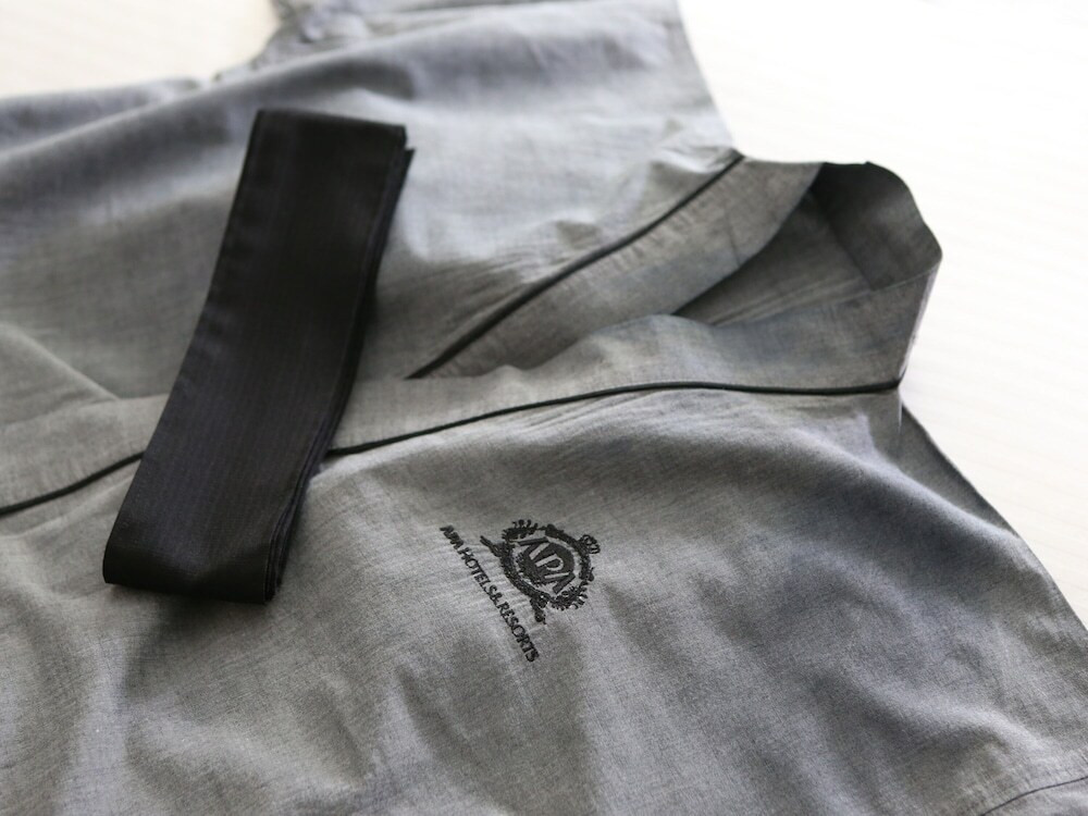 バスルームの設備