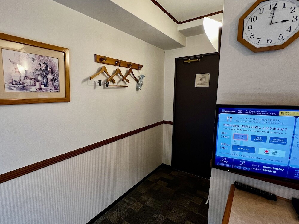 客室の設備とサービス