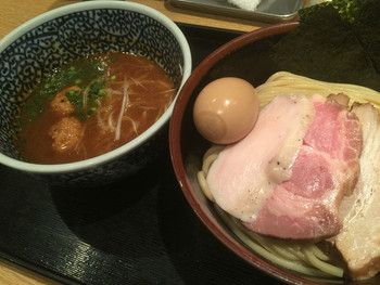 「麺屋 一燈」料理 578846 