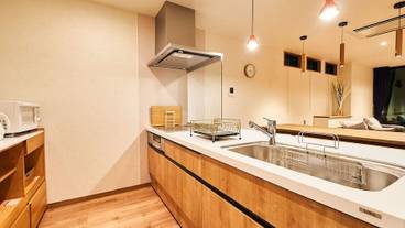 専用キッチン / 16