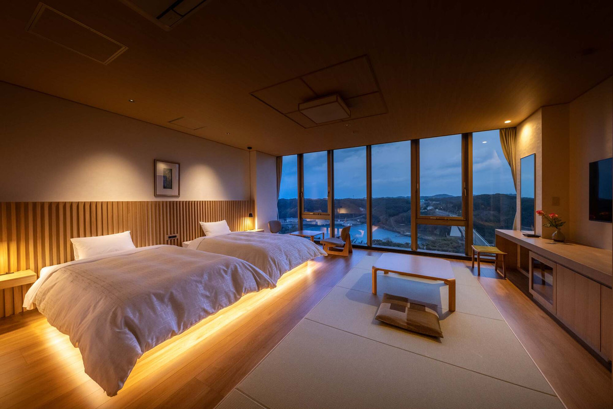 部屋
