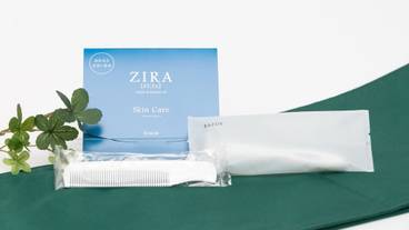 施設内の設備 / 3