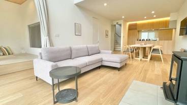 リビング エリア / 27