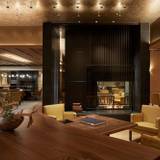 ロビーラウンジ　 / 4