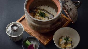 時わすれの宿 佳元（シマオンセン トキワスレノヤド ヨシモト） / 3