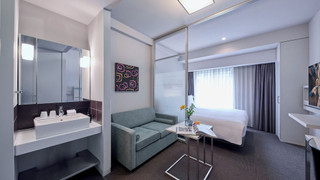 エグゼクティブ スタジオ (Double)