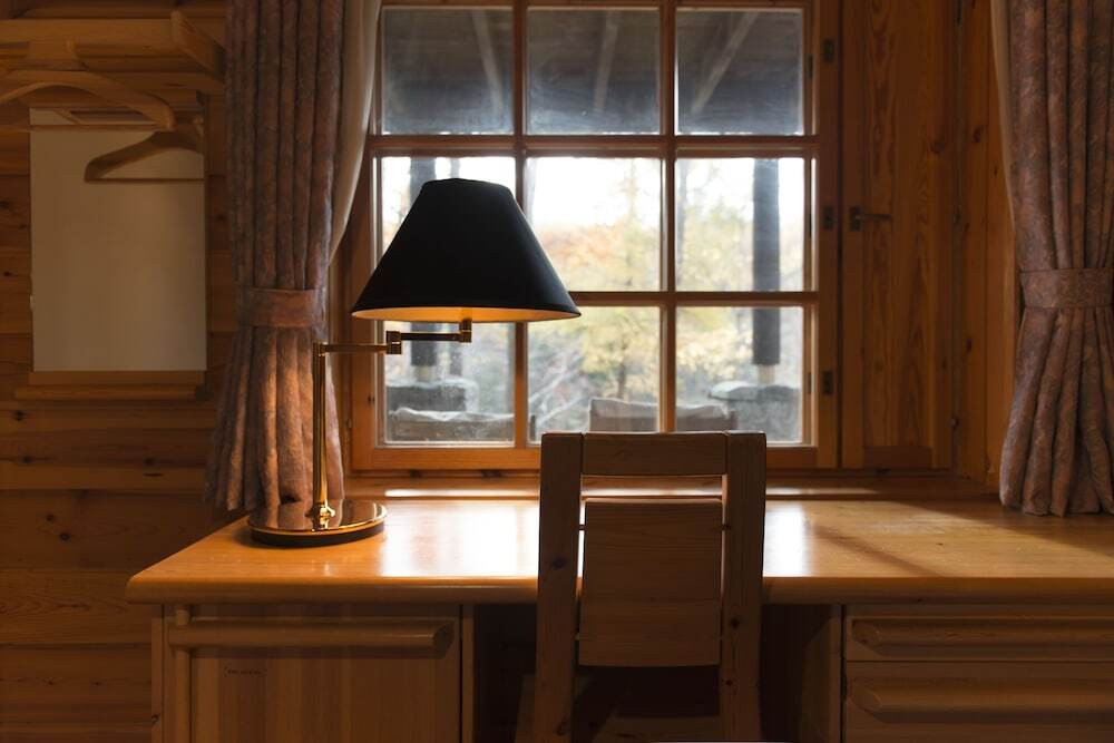 客室の設備とサービス