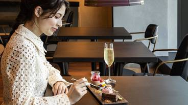 プルマン東京田町（プルマントウキョウタマチ） / 13