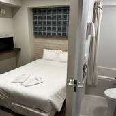 ホテルクラッセステイ札幌（北海道 ビジネスホテル） / 2