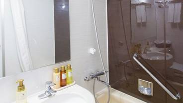 バスルーム / 16