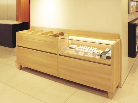 ホテル エルシエント京都八条口 / 3