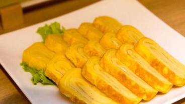 朝食ビュッフェ / 8