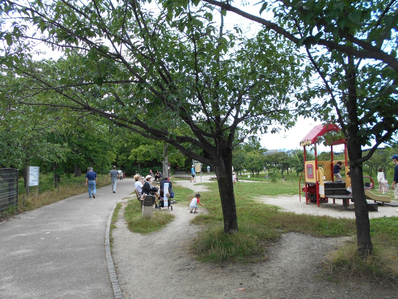 京都駅が近い♪水族館や鉄道博物館もある憩いスポット2296371