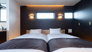 モダンスタンダード 2名まで 禁煙