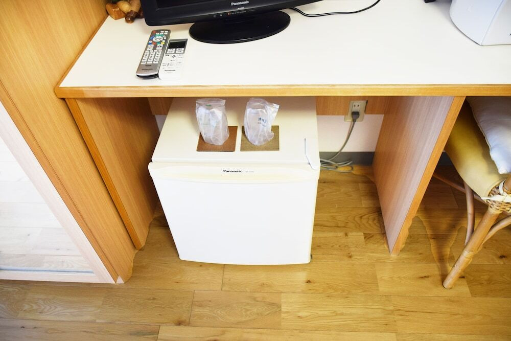 客室の設備とサービス