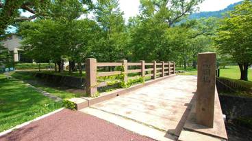 施設の敷地 / 38