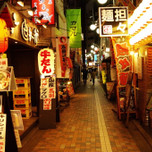今夜はどこで酔っ払う?!東京都内の飲み屋街と有名横丁11選！
