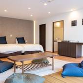 1000Mのおもてなし 八ヶ岳 ホテル風か（山梨県 リゾートホテル） / 5