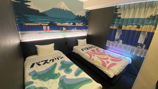 コンセプトルーム B 禁煙