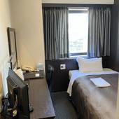 石巻サンプラザホテル（宮城県 ビジネスホテル） / 2