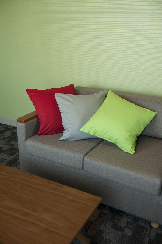 客室の設備とサービス