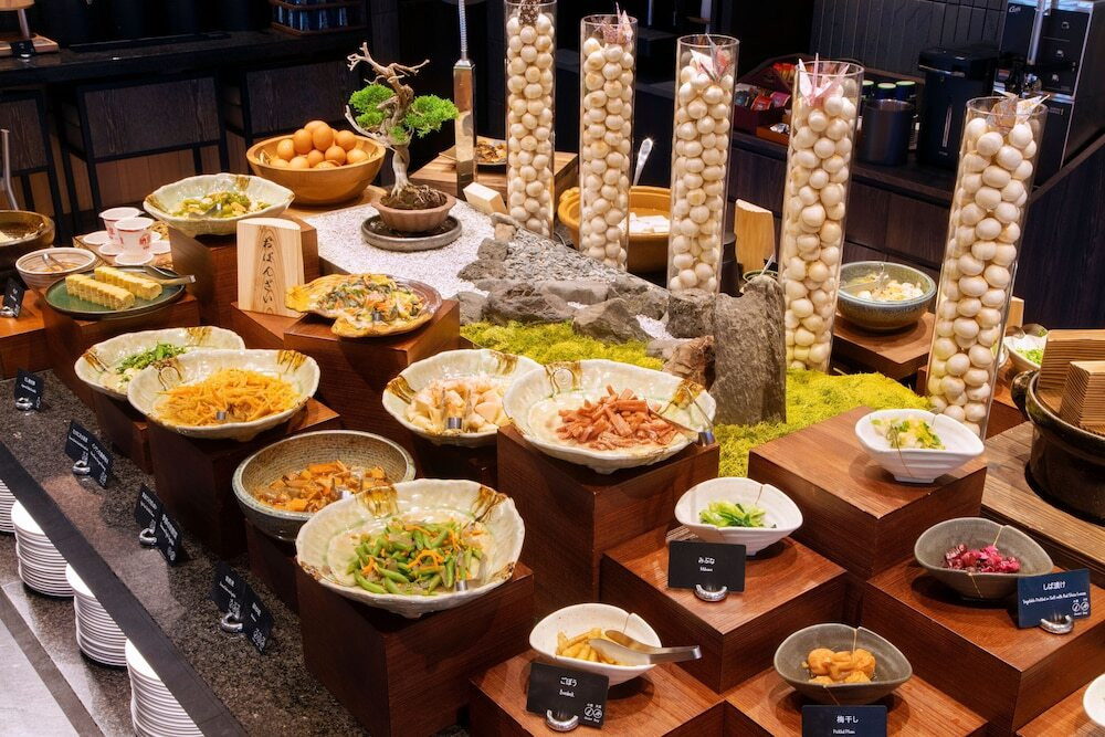 レストラン