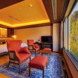 温泉展望風呂付ツインルーム / 2