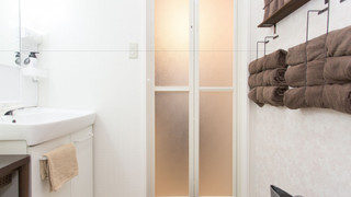 一棟貸し (8名用)