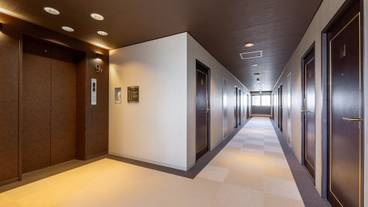 内装の詳細 / 12