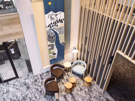 リッチモンドホテル帯広駅前 / 2