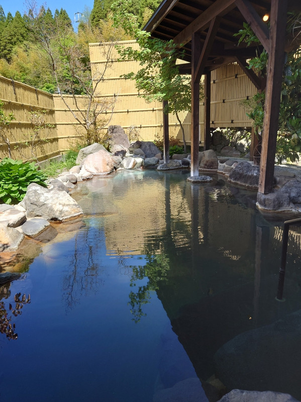 広くはないけど、気持ちよく過ごせました、