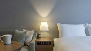 コンフォート ルーム 禁煙