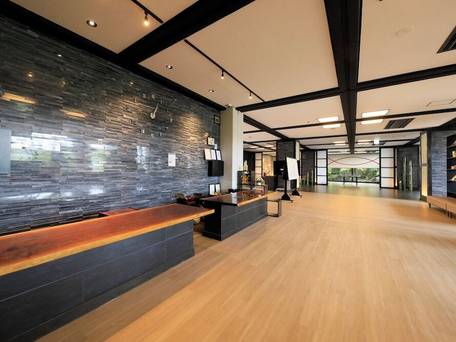 山鹿温泉 熊本旬彩の宿ゆとりろ山鹿 / 3