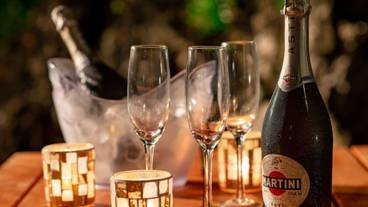 バー (施設内) / 12