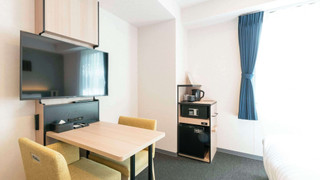 スタンダード ルーム シングルベッド 2 台 禁煙