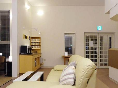 ファミリーロッジ旅籠屋・新居浜店 / 2