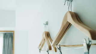 コンフォート ダブルルーム 専用バスルーム