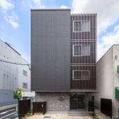 グランドベース岡山駅前（岡山県 アパートメント） / 3