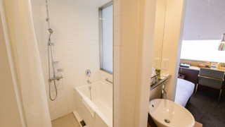 デラックスダブル 禁煙