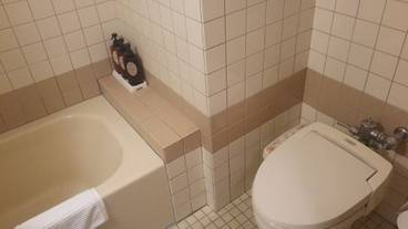 バスルーム / 29