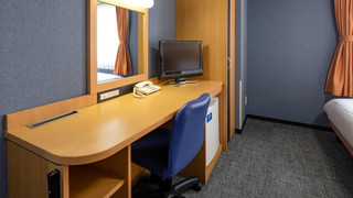 スタンダード ツインルーム シングルベッド 2 台 禁煙