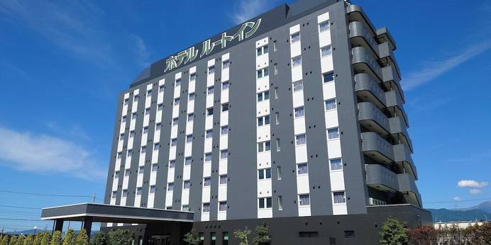 ホテルルートイン駒ヶ根インター（長野県 ビジネスホテル） / 1