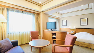 スイート ツインルーム 禁煙