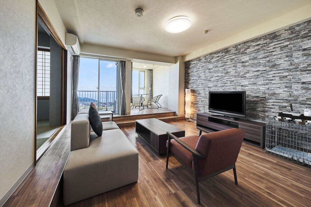 全室スイート＆オーシャンビューで極上のひとときを3927931